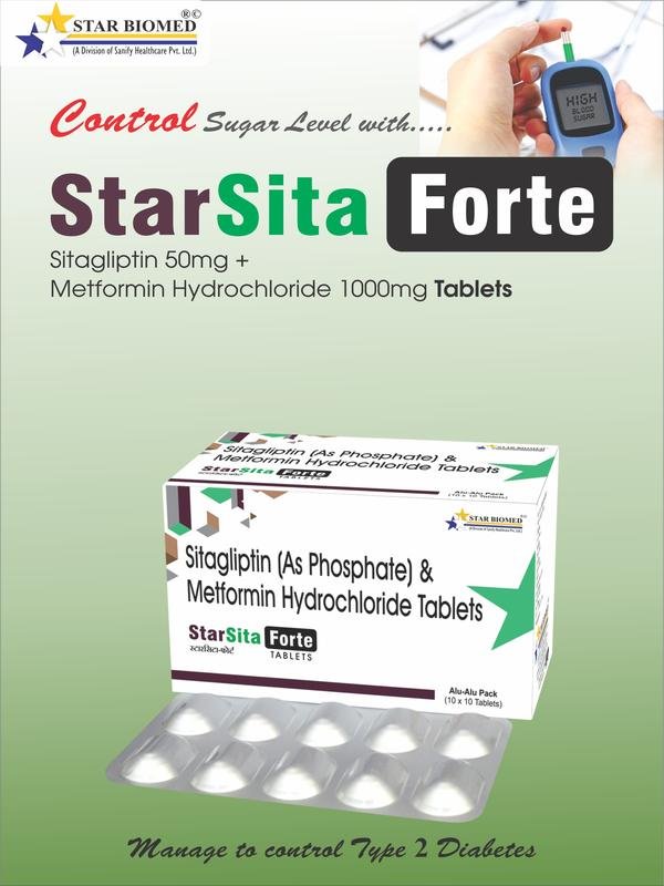 Starsita-Forte