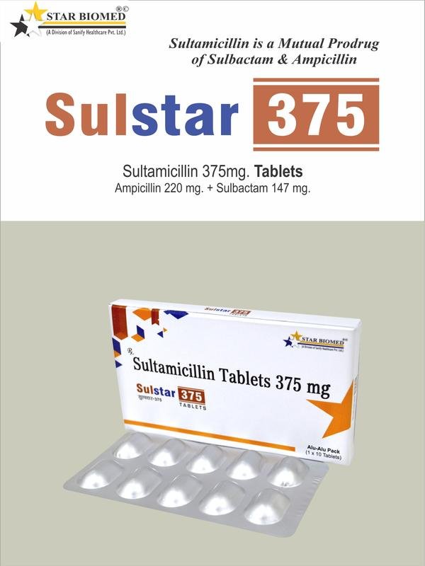 Sulstar-375