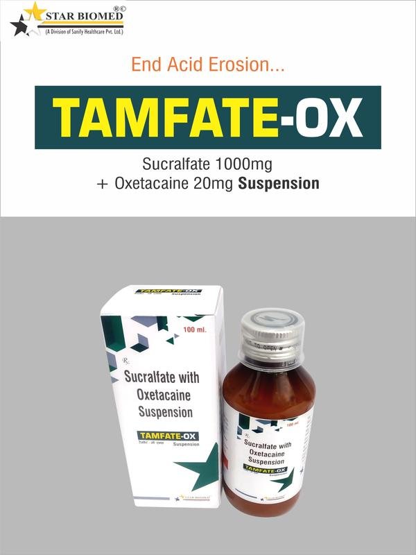 Tamfate-OX