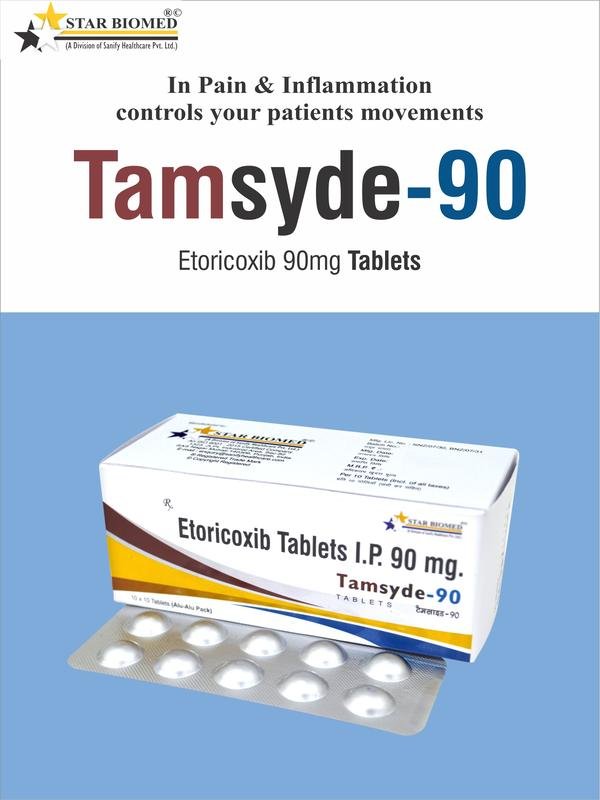 Tamsyde-90