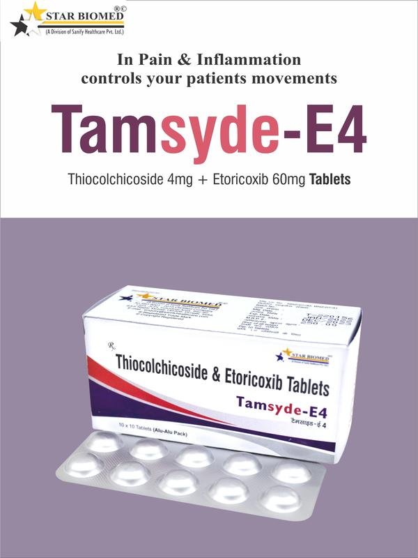 Tamsyde-E4