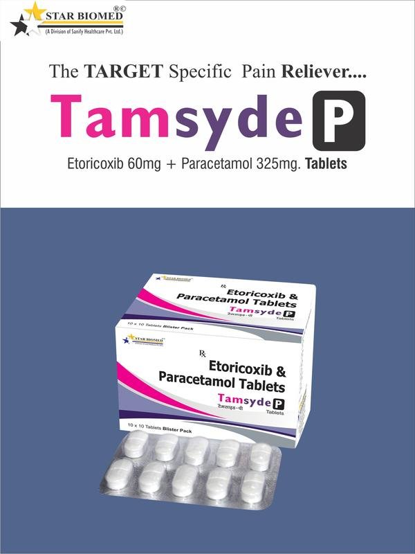 Tamsyde-P