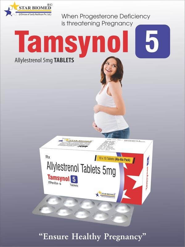 Tamsynol-5