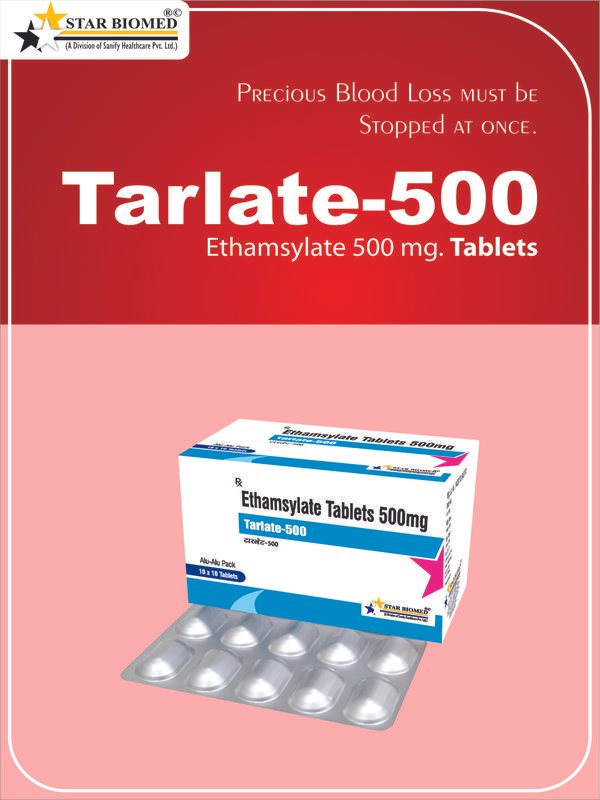 Tarlate-500