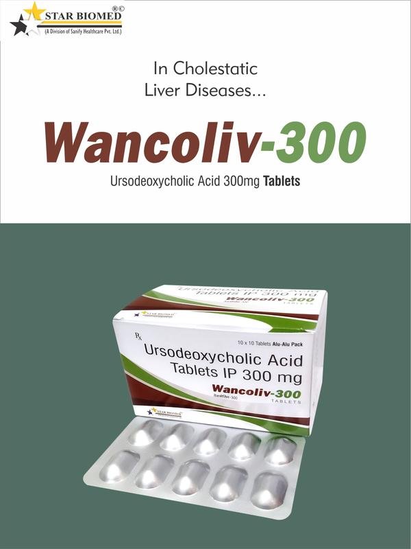 Wancoliv-300
