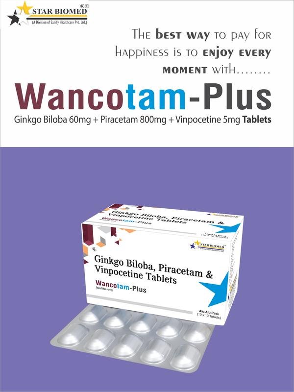 Wancotam-Plus