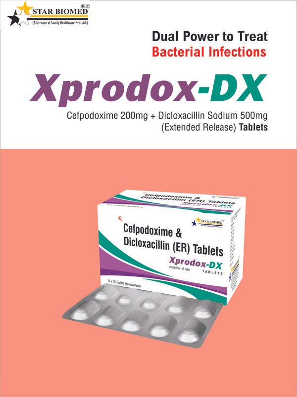 Xprodox-DX