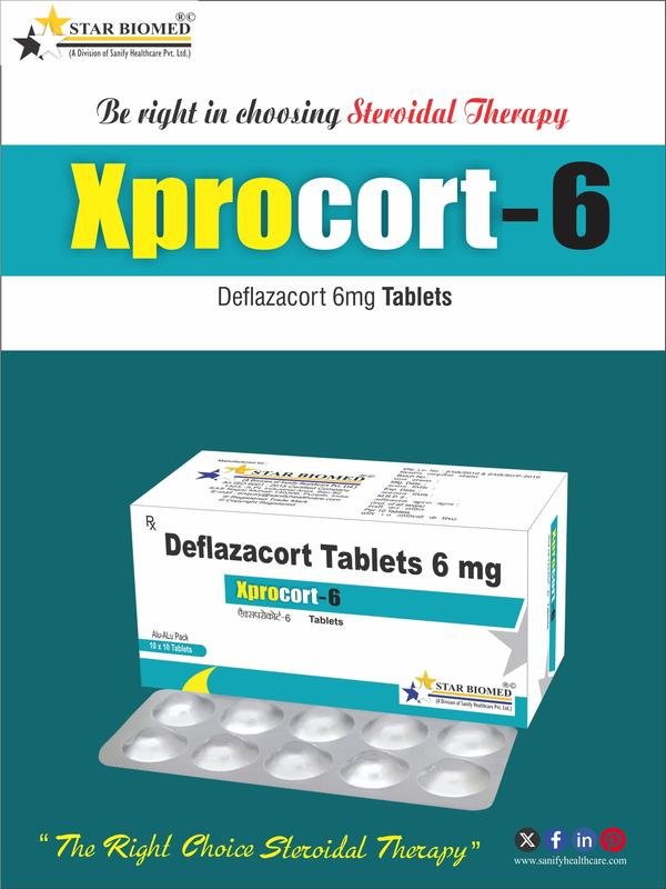 Xprocort-6-(Tab)