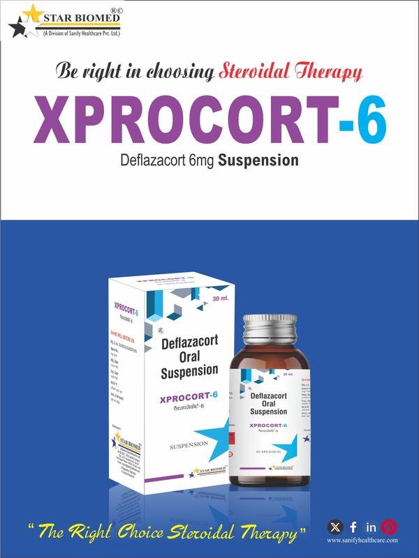 Xprocort-6