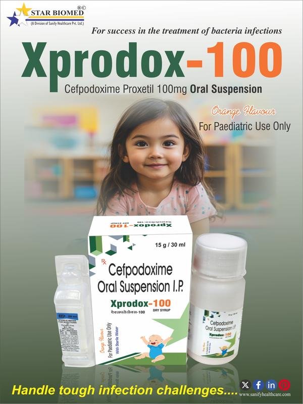 Xprodox-100