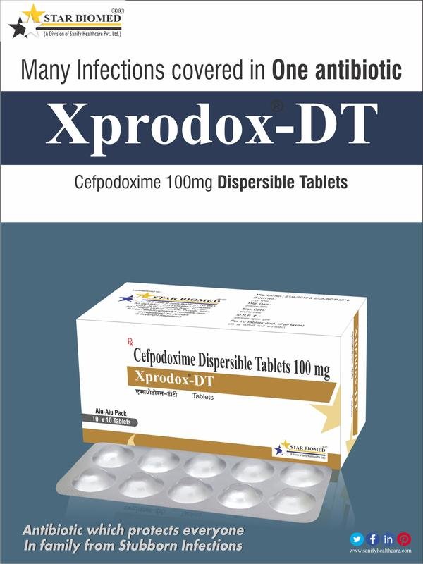 Xprodox-DT