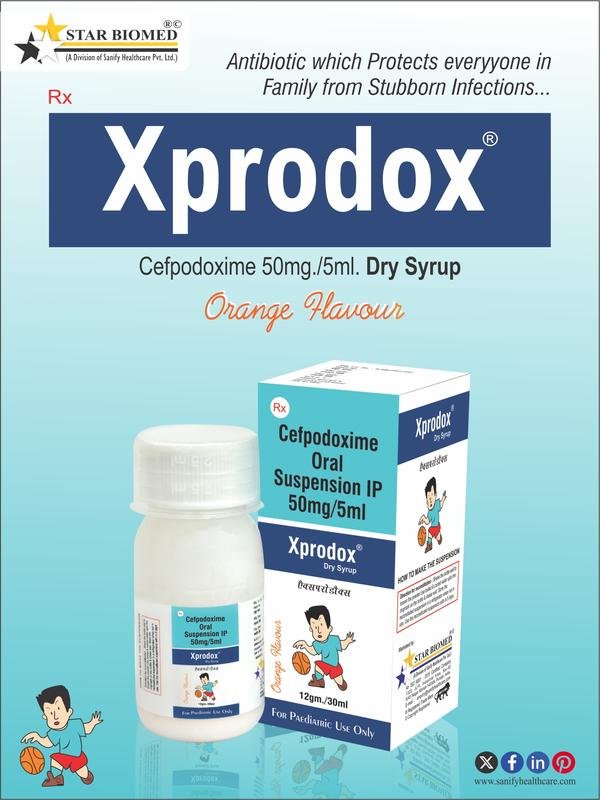 Xprodox