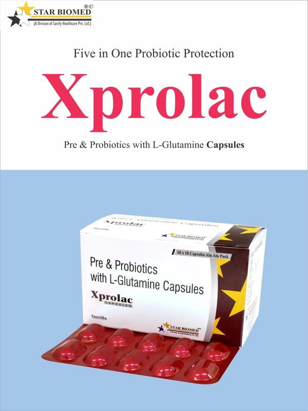 Xprolac