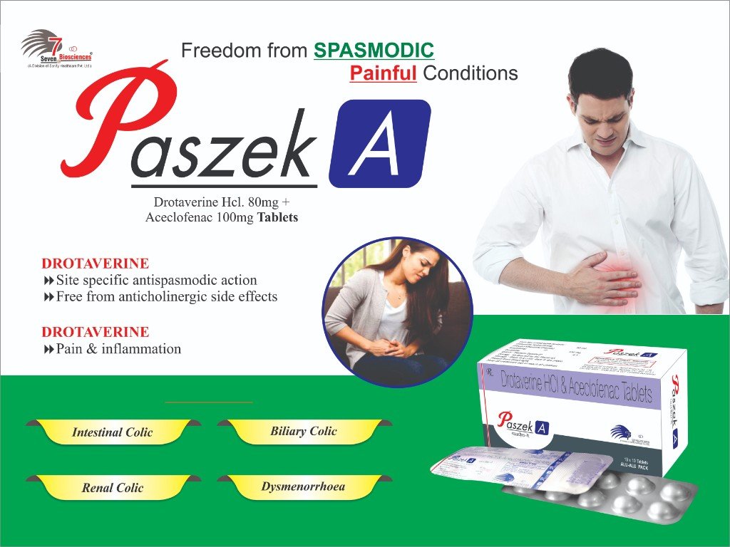PASzek-A Visual