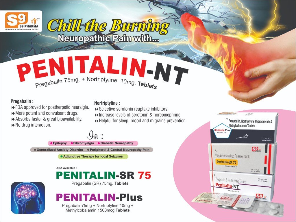 PENITAlin-Plus Visual