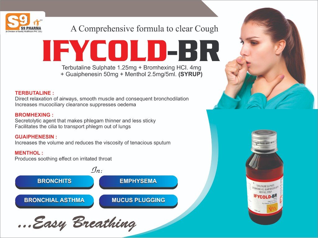 IFYCOLD-BR Visual