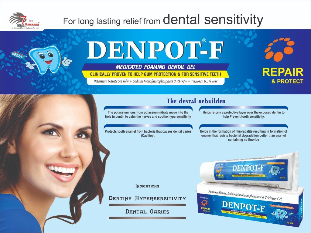 DENpot-F Visual
