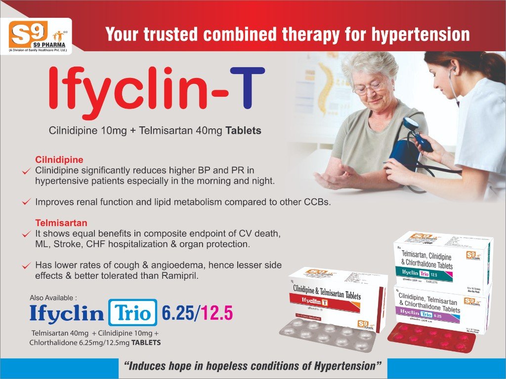 IFYclin-T Visual