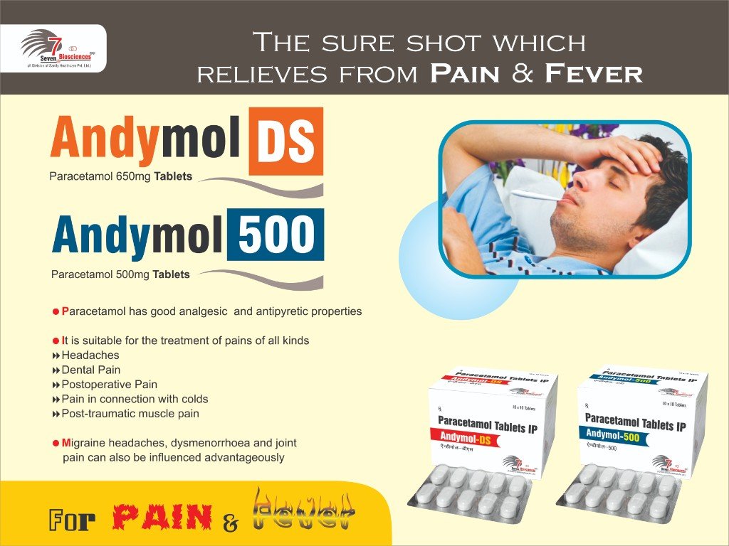 ANDYmol-DS Visual