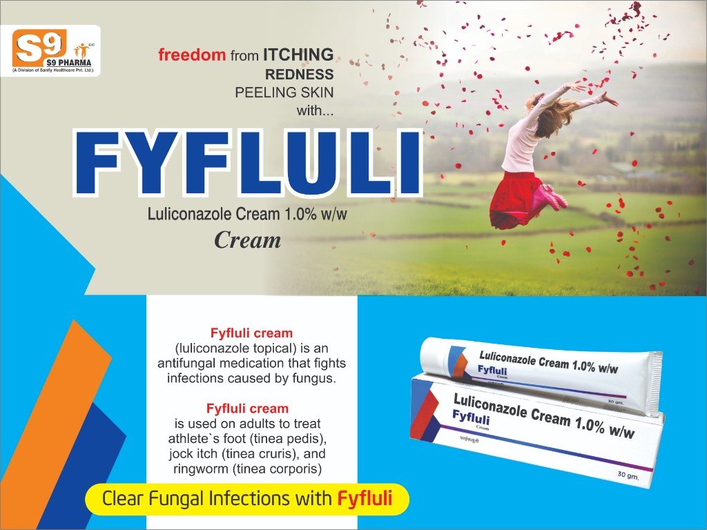 Fyfluli Visual