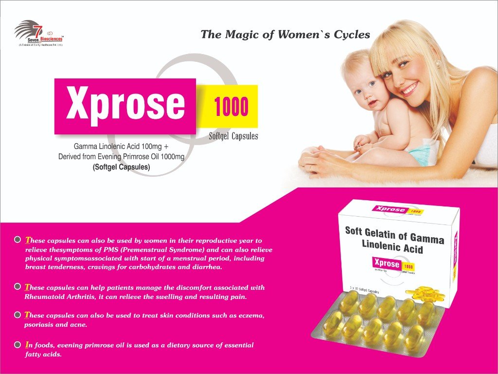 Xprose-1000 Visual