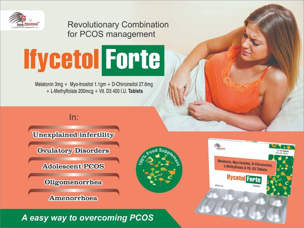 Ifycetol-Forte Visual