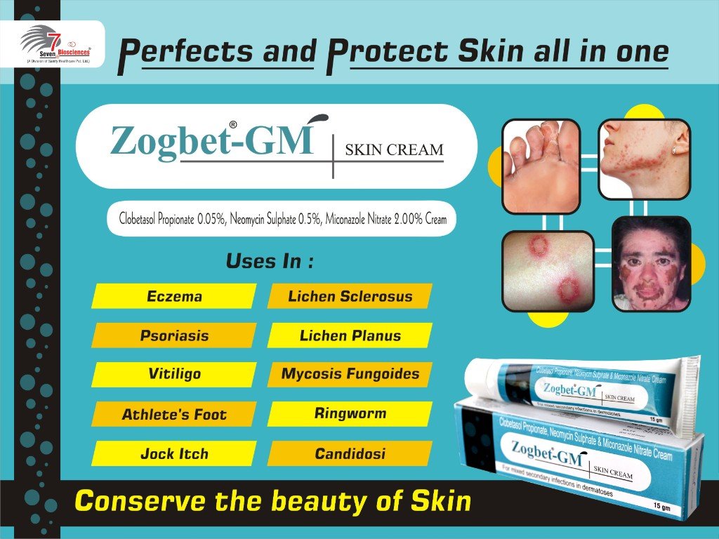 ZOGbet-GM Visual