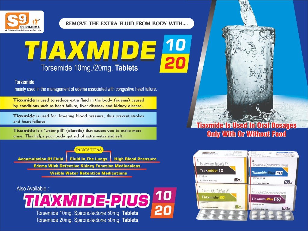 TIAXmide-PLUS-20 Visual
