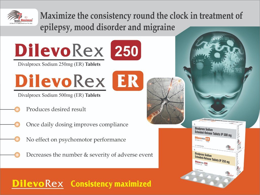 DILEVOrex-250 Visual