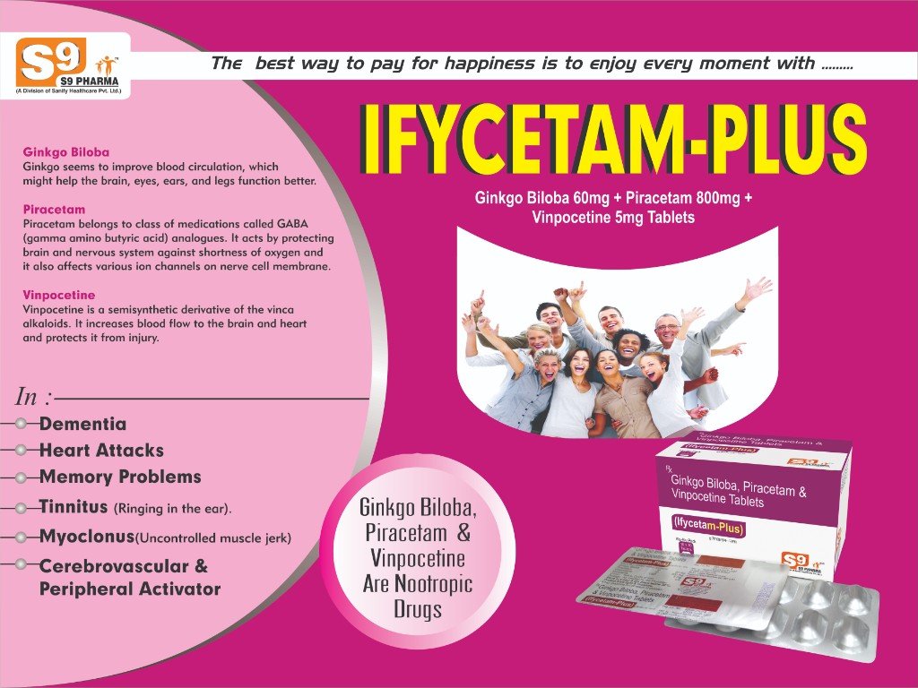 IFYcetam-PLUS Visual