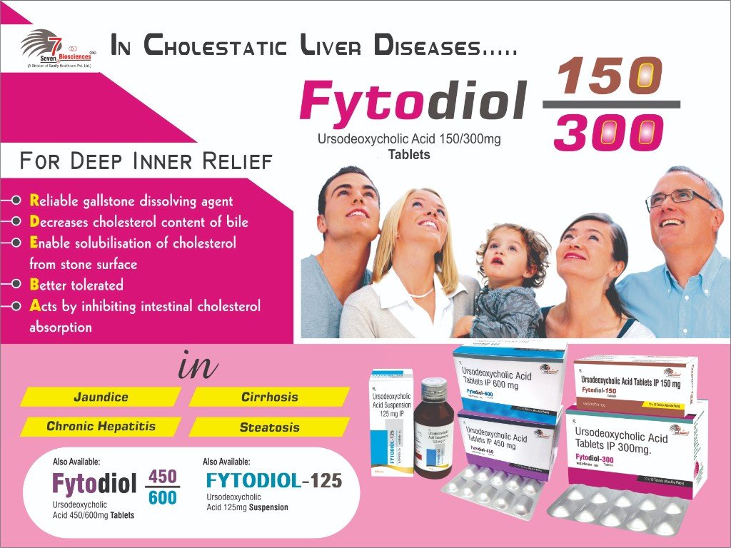 FYTOdiol-300 Visual