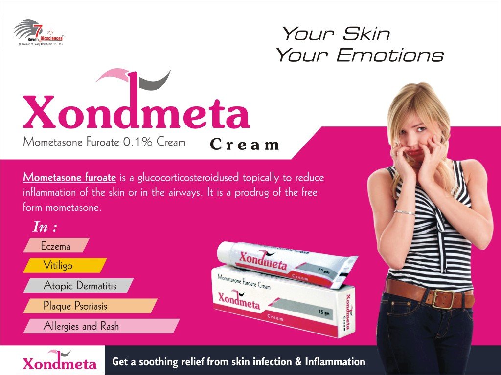 XONDmeta Visual
