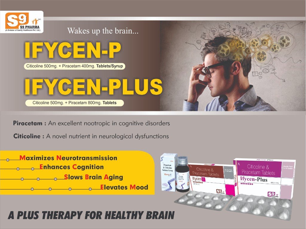IFYcen-P Visual