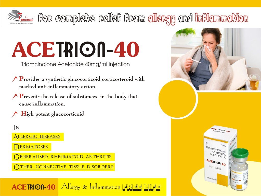 ACEtrion-40 Visual