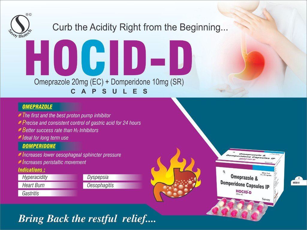 Hocid-D