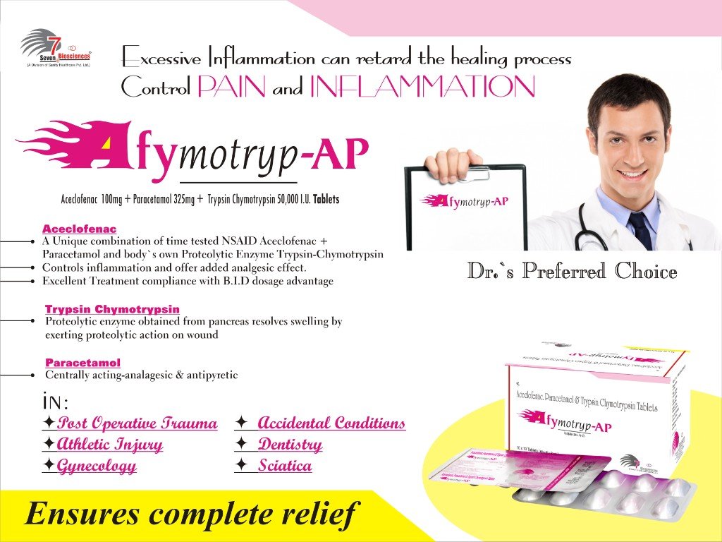AFYMOtryp-AP Visual