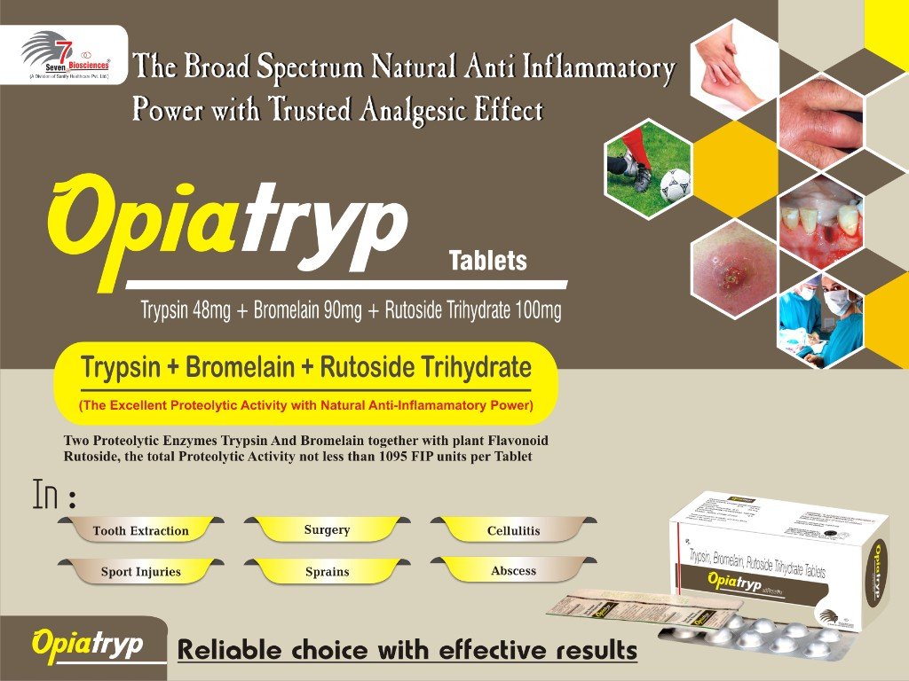 OPIAtryp Visual