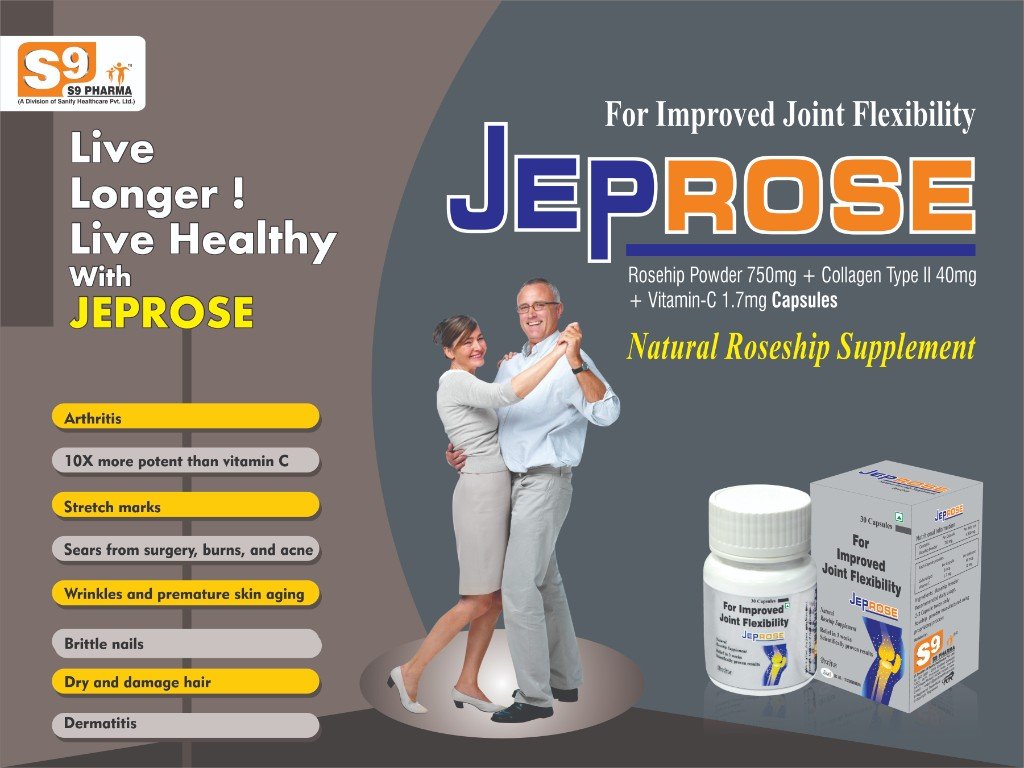 JEProse Visual