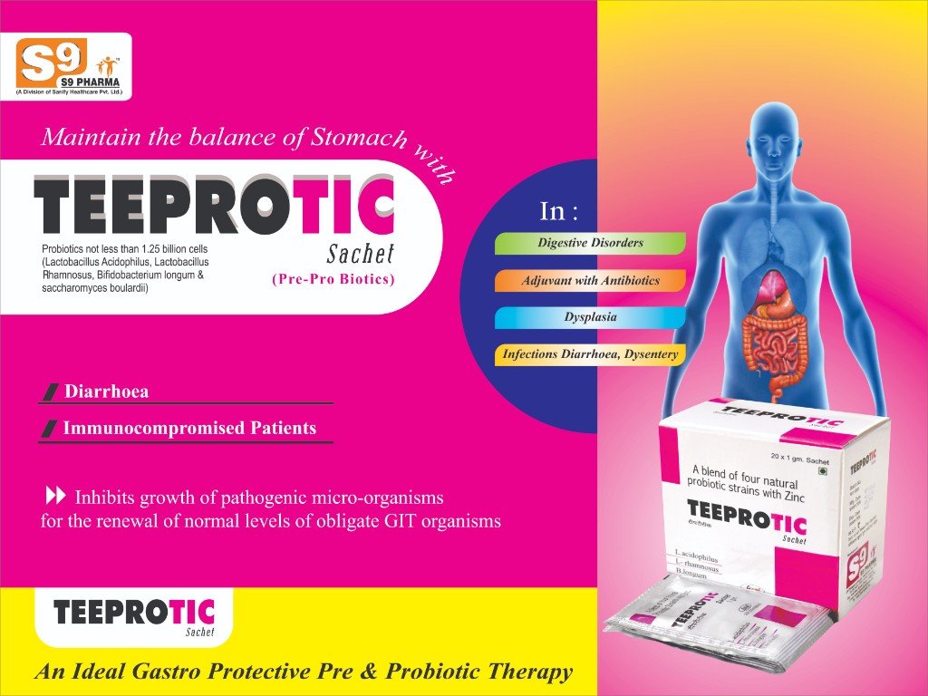 TEEprotic Visual