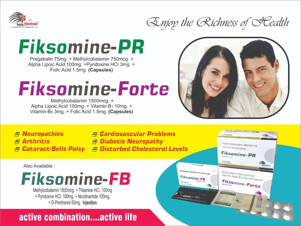 FIKSOmine-PR Visual