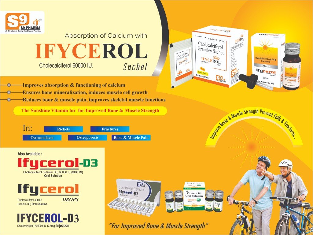 IFYcerol Visual