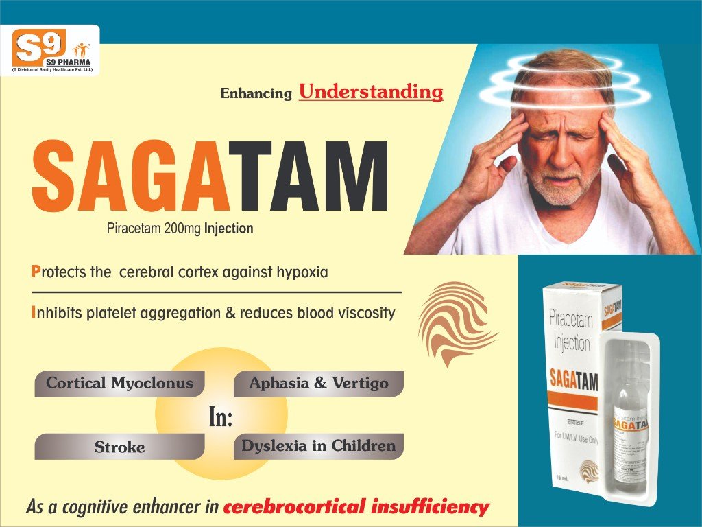 SAGAtam Visual