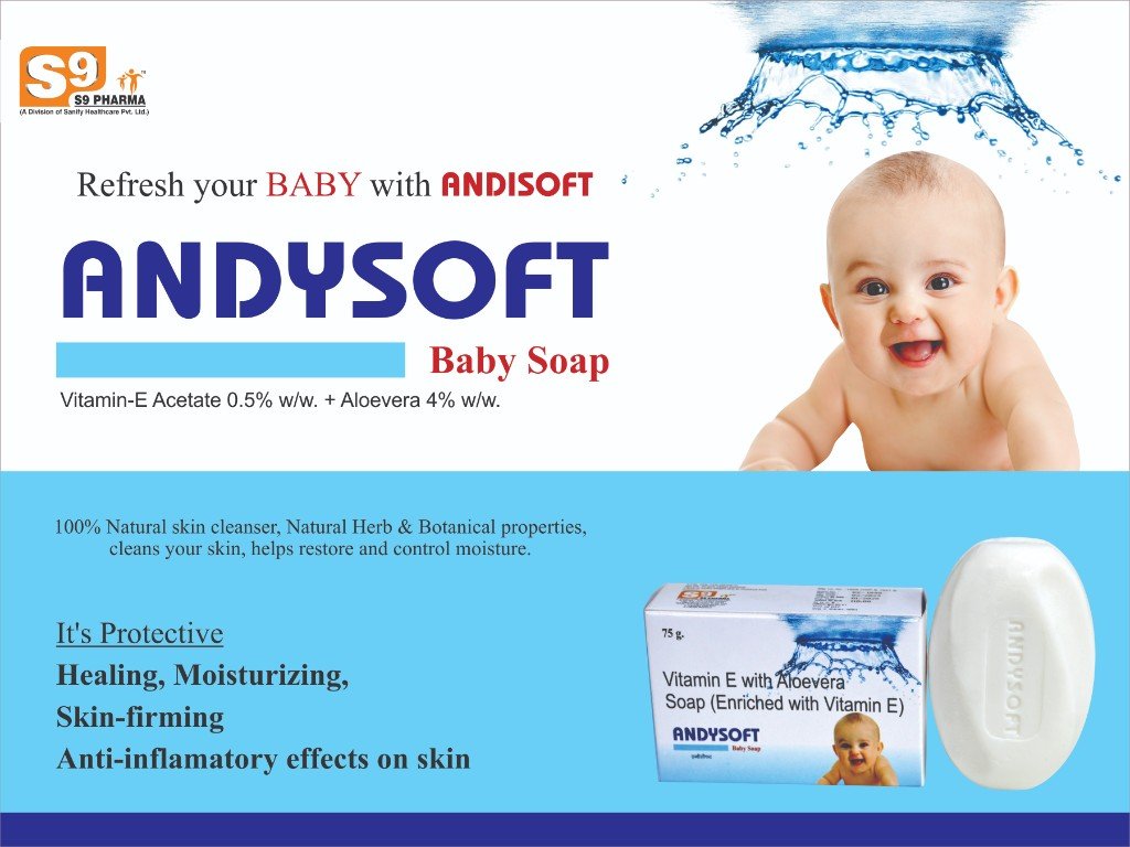 ANDYsoft Visual