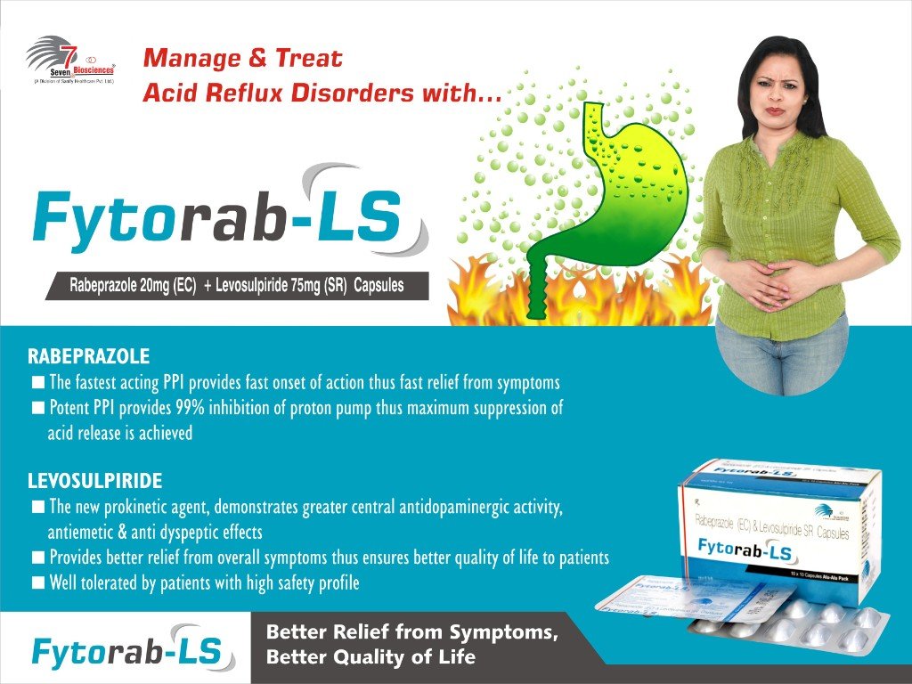 FYTOrab-LS Visual