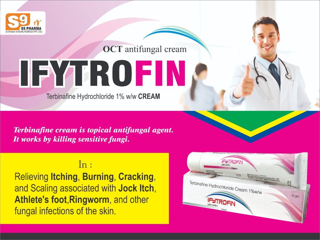 IFYtrofin Visual