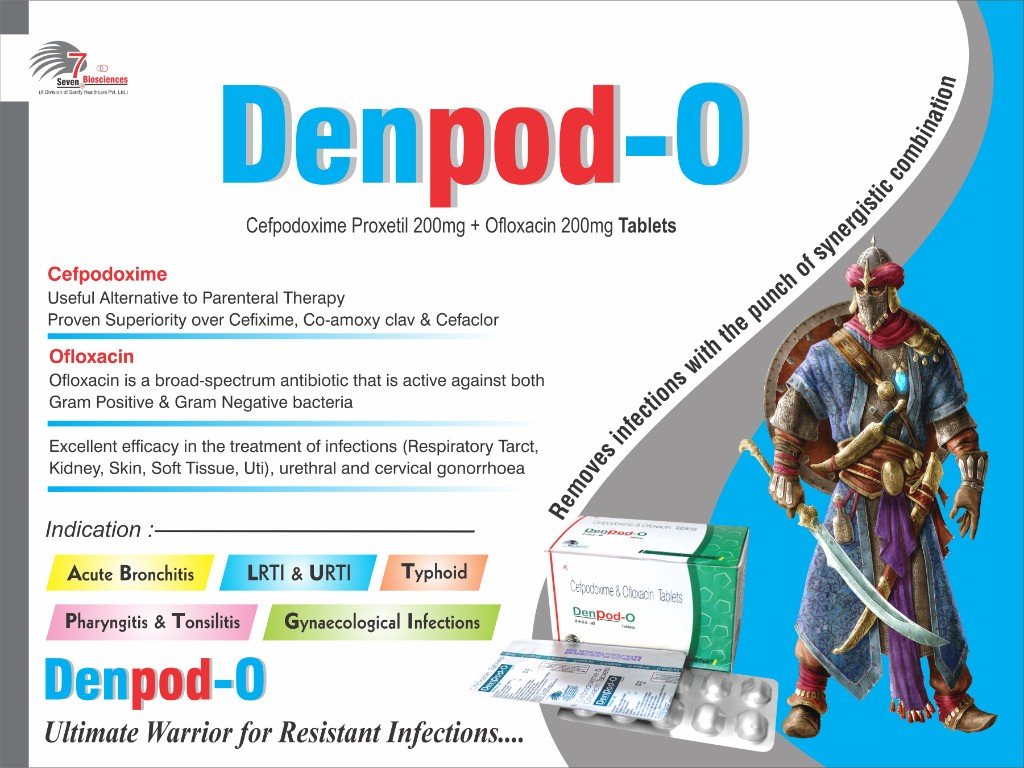 DENpod-O Visual