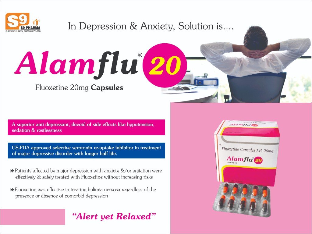ALAMflu-20 Visual