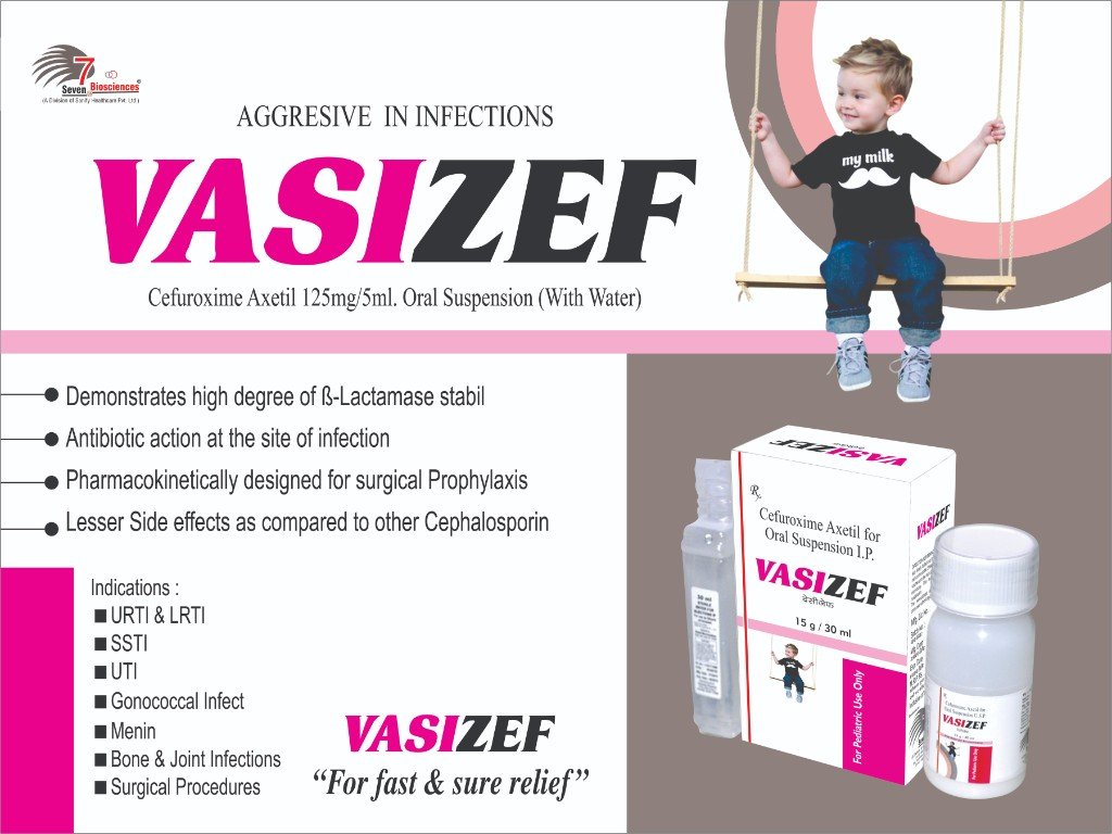 VASIzef Visual