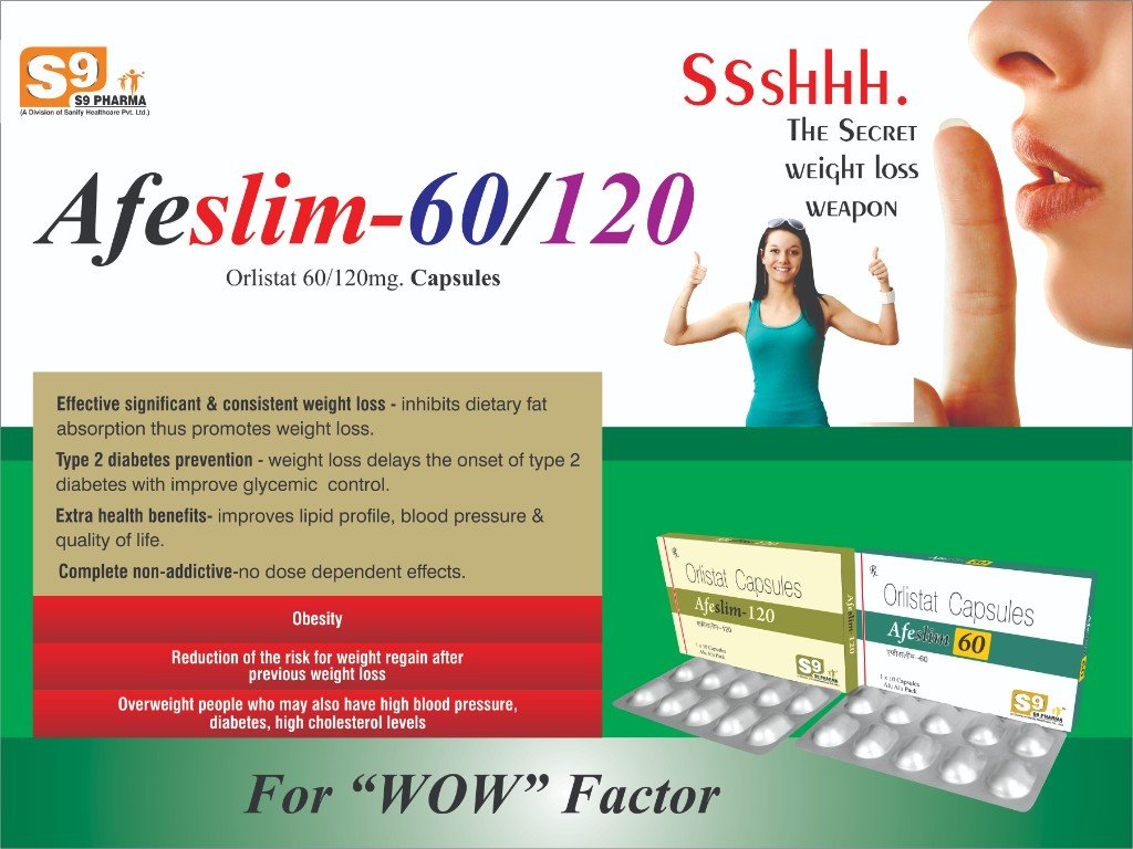 AFEslim-60 Visual