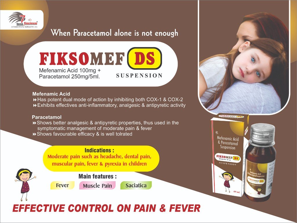 FIKSOmef-DS Visual